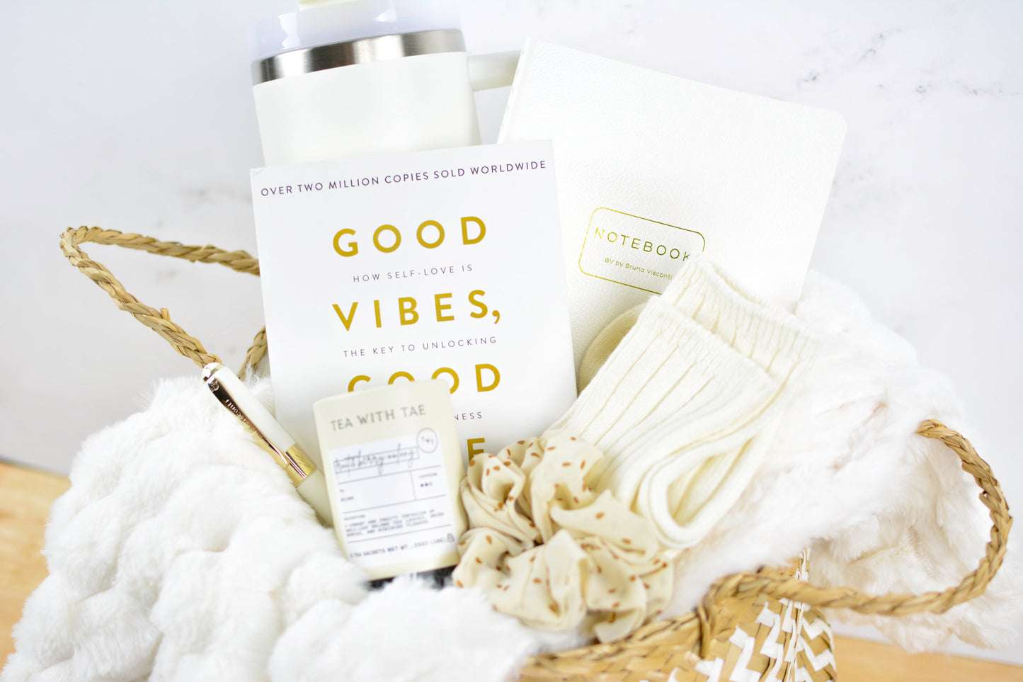 Executive Relaxation