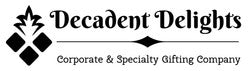 Decadent Delights Gifting Co. logo